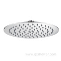 Round Single Function Ceiling Shower Head